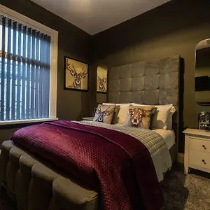 Regent Road By The V Group Blackpool