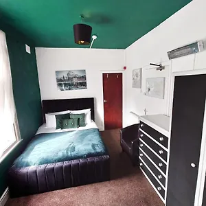 Apartment Galaxy Flats