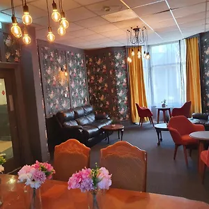 Balkan 3* Blackpool