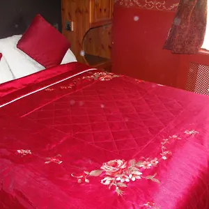 Guest house The Cresta Blackpool