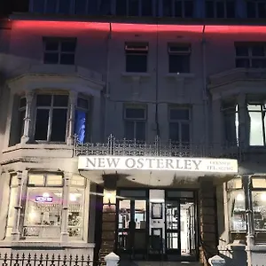 The New Osterley 3*