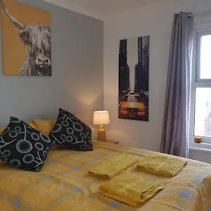 Homestay Blackmore'S Guesthouse