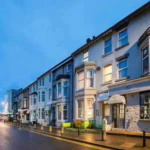Chesterton Hotel, South Shore 2* Blackpool