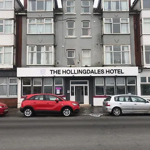 Myroomz Hollingdales Hotel 2*