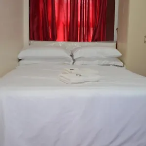 Bed and breakfast Lyndhurst 2*