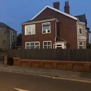 Danny Holiday home
