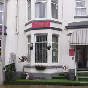 The Chorlton 3* Blackpool