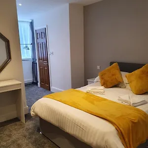Apartment Imperial View Blackpool