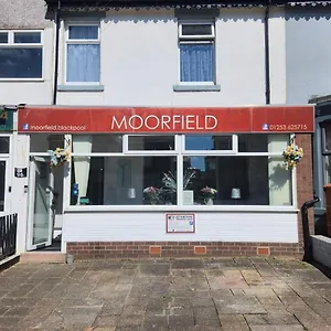 The Moorfield Guest house