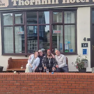 Bed and breakfast Thornhill Blackpool