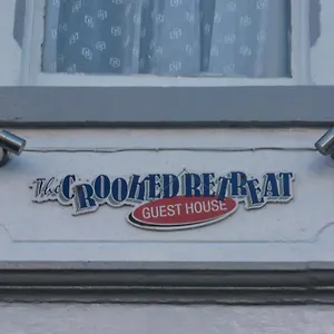 Crooked Retreat Guest house Blackpool