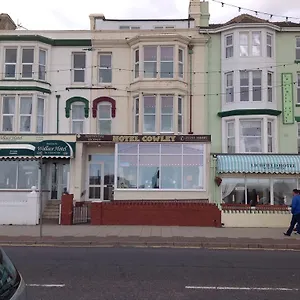 Cowley Hotel Blackpool