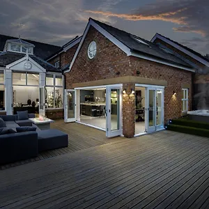 Spengarth House By Stamp Sa Holiday home *
