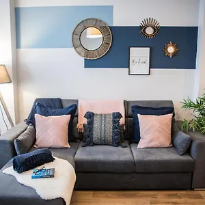 Apartment Abode - Blackpool