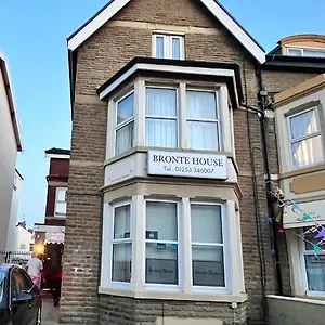 Bronte House Guest house *