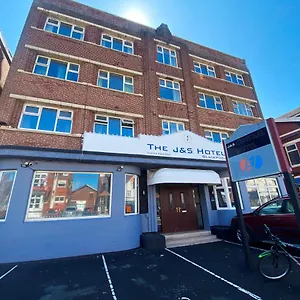 The J & S Blackpool