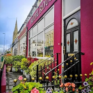 Hotel Lux Blackpool