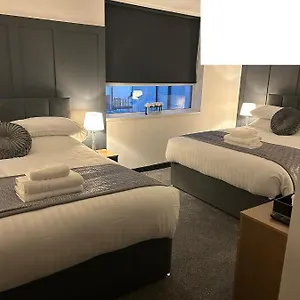Woodhouse Fully Refurbished Quiet Family No Stag Or Hens Will Be Refused On Checkin 4* 黑潭