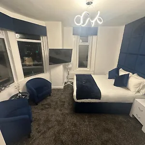 Hotel Luxe 3*