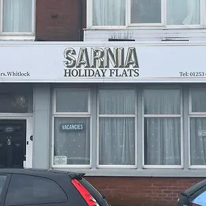 Aparthotel Sarnia Flats