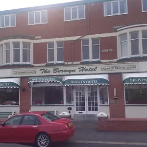 The Berwyn Guest Blackpool