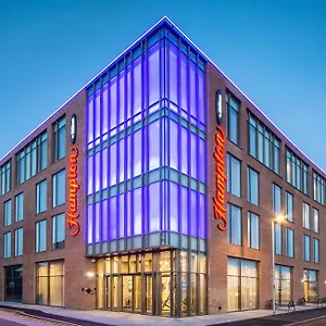 Hampton By Hilton 3* Blackpool