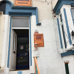 Apartment Coniston Blackpool