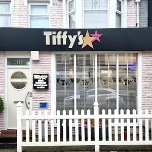 Tiffy's Place (adults Only)