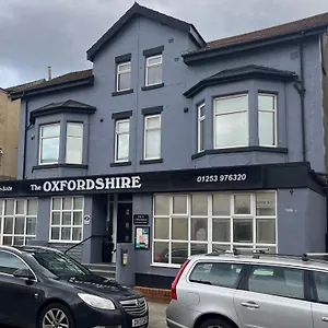 The Oxfordshire 3* Blackpool