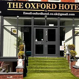 The Oxford Blackpool