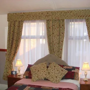 Canda Blackpool