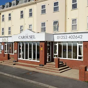 Hotel Carousel Blackpool
