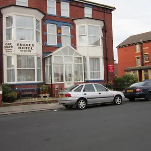 Bed & Breakfast Sussex 3*