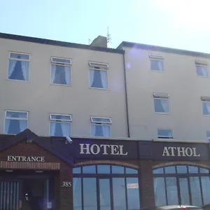 Guest house Athol Blackpool