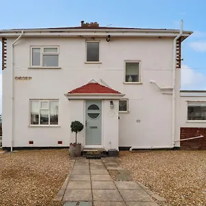 Holiday home 12 Pennystone Road Blackpool