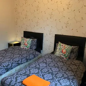 热带海滩酒店 酒店 3*
