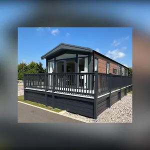Primrose Park Holiday home