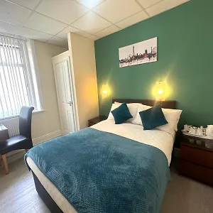 The Aspire 2* Blackpool