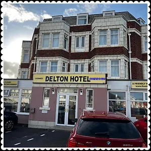 Delton Blackpool