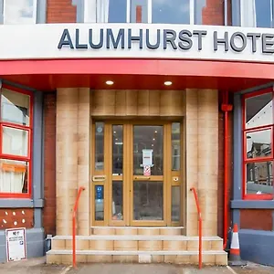 Guest house Alumhurst