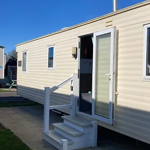 A Fully Equiped Caravan Marton Mere Haven * Blackpool