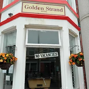 Myroomz Golden Hotel