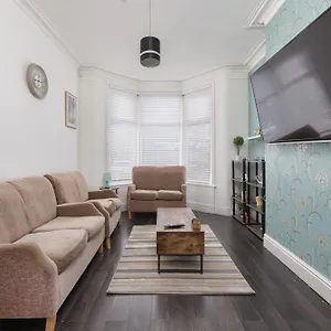Sunnyside House Holiday home