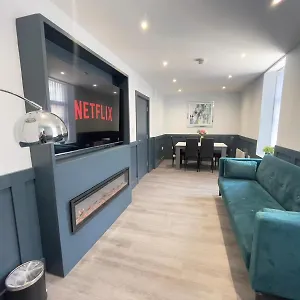 Apartment Serenity By Sasco