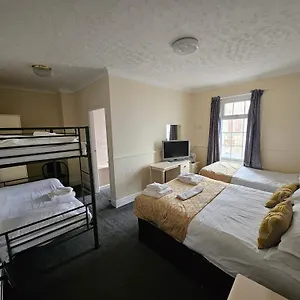 The President Hotel Blackpool