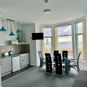 Charlton Apartment Blackpool