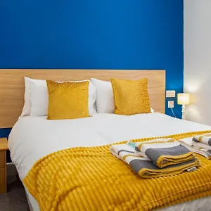 The Highlands, Bispham Bed & Breakfast