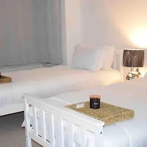 Holiday home Parking Walk To Tower Winter Gardens And Main Attractions Blackpool