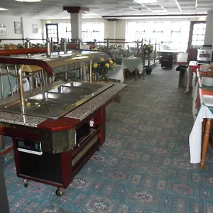 Guest house Sunnyside Blackpool