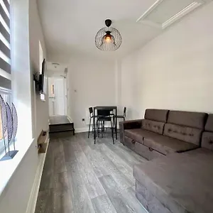 Apartment Jmc's Place